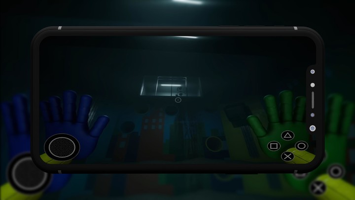 Poppy Mommy Long Legs Advices screenshot image 17_Popularmodapk.com