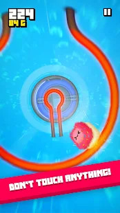 疾飞避险破解版<span>(mod)</span> screenshot image 2_Popularmodapk.com