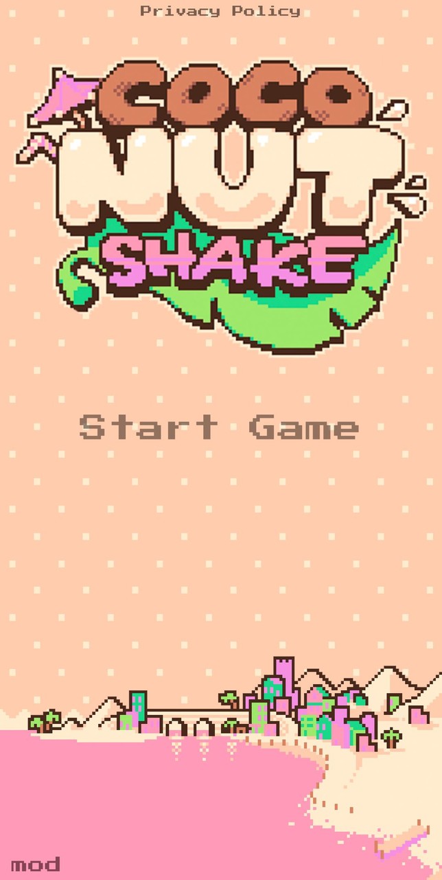 Coco Nutshake Mod Apk screenshot image 5_Popularmodapk.com