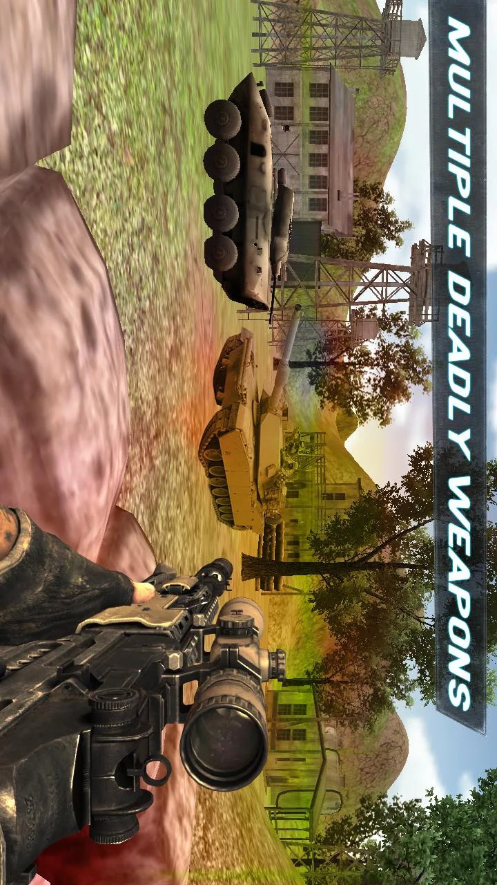 女子别动队破解版<span>(mod)</span> screenshot image 1_Popularmodapk.com