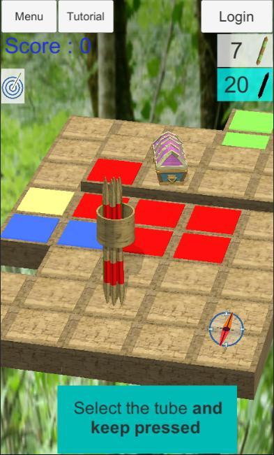 Mikado - NoMikado screenshot image 3_Popularmodapk.com