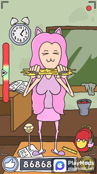 Игра про спагетти 2<span>(No Ads)</span> screenshot image 5_Popularmodapk.com