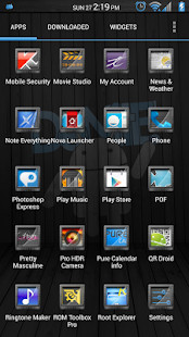 صوت الملعب screenshot image 4_Popularmodapk.com