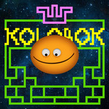 KOLOBOK in the space Labyrinth1.0.29_Popularmodapk.com