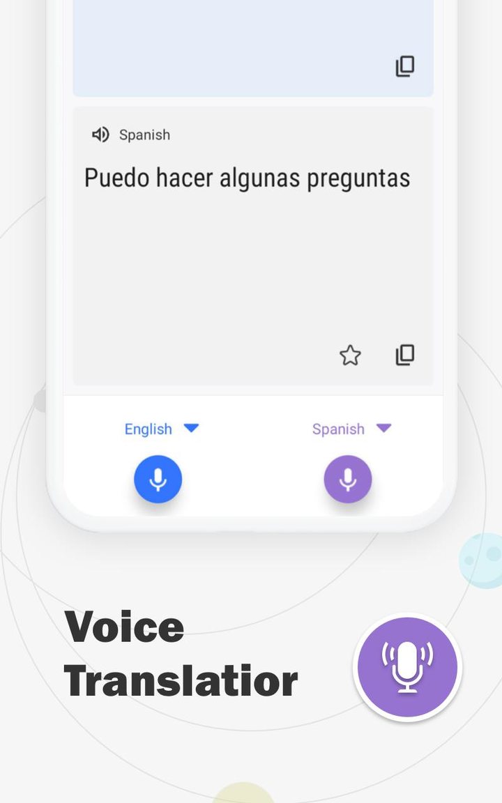 Translate- Language Translator screenshot image 6_Popularmodapk.com