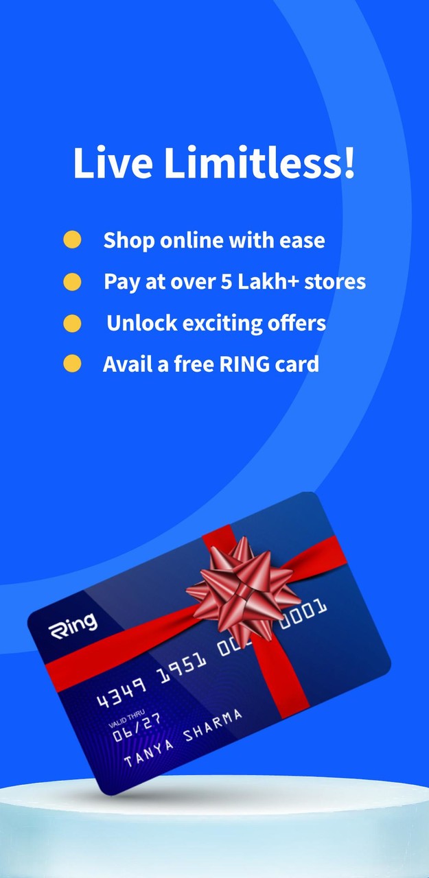 Pay with Ring screenshot image 18_Popularmodapk.com