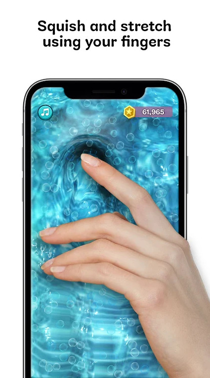 Super Slime Simulator screenshot image 3_Popularmodapk.com