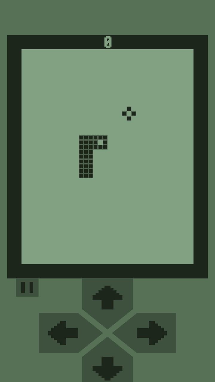 Classic snake screenshot image 1_Popularmodapk.com