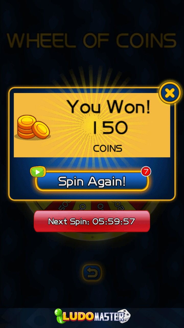 Ludo Master screenshot image 5_Popularmodapk.com