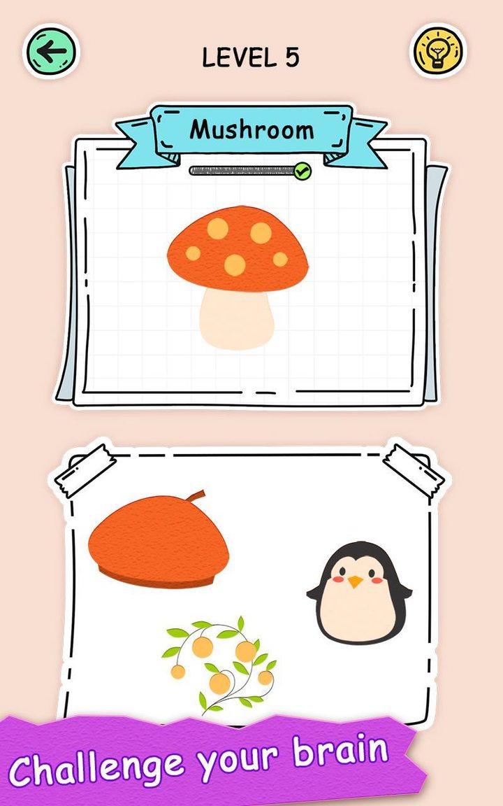 Puzzle Fuzzle screenshot image 5_Popularmodapk.com