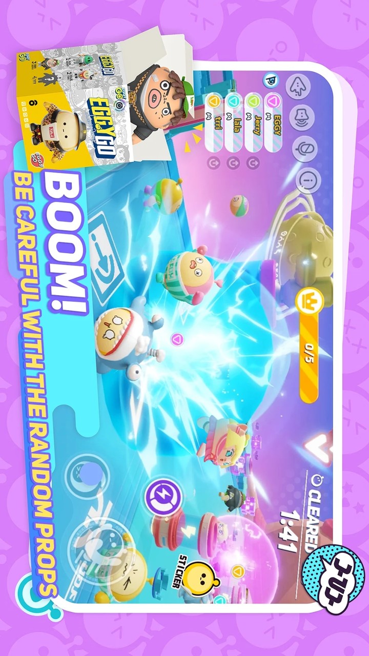 Dice Roller for Genesys screenshot image 6_Popularmodapk.com