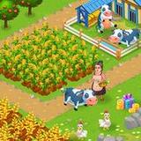 Farm Legend1.3.4_Popularmodapk.com