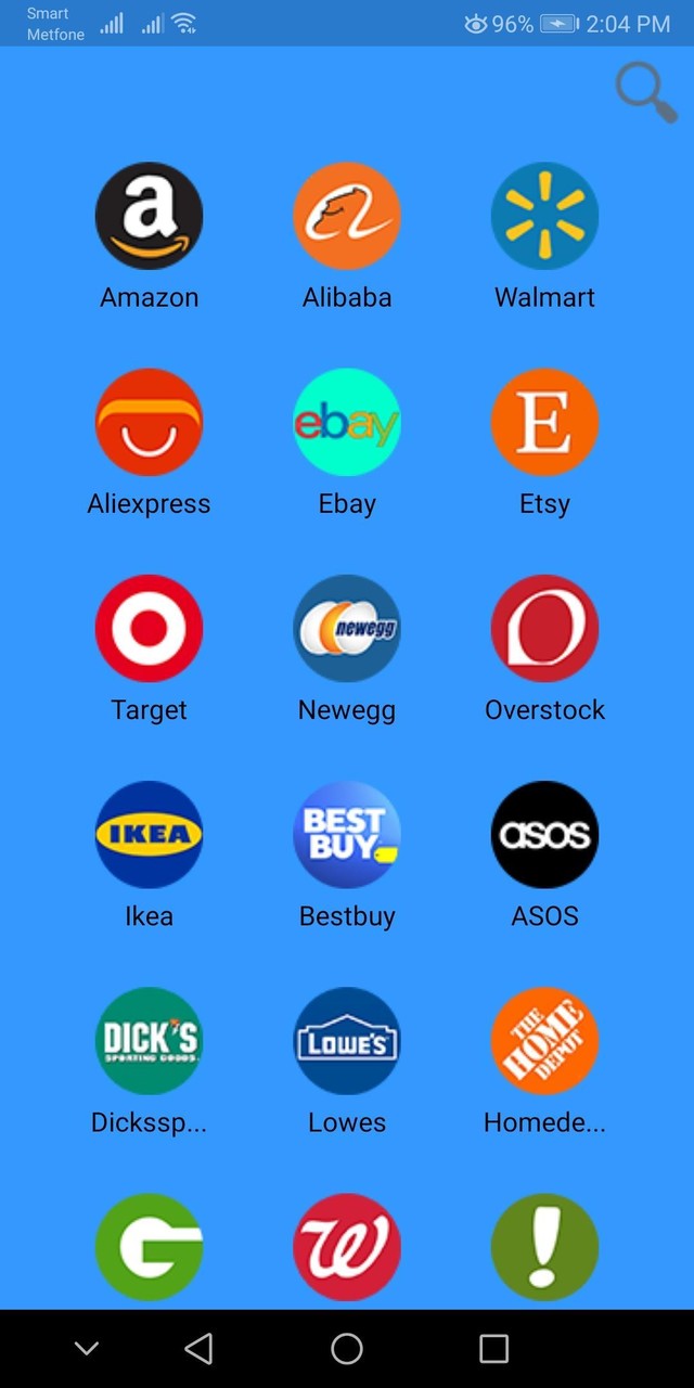 Shopping screenshot image 13_Popularmodapk.com