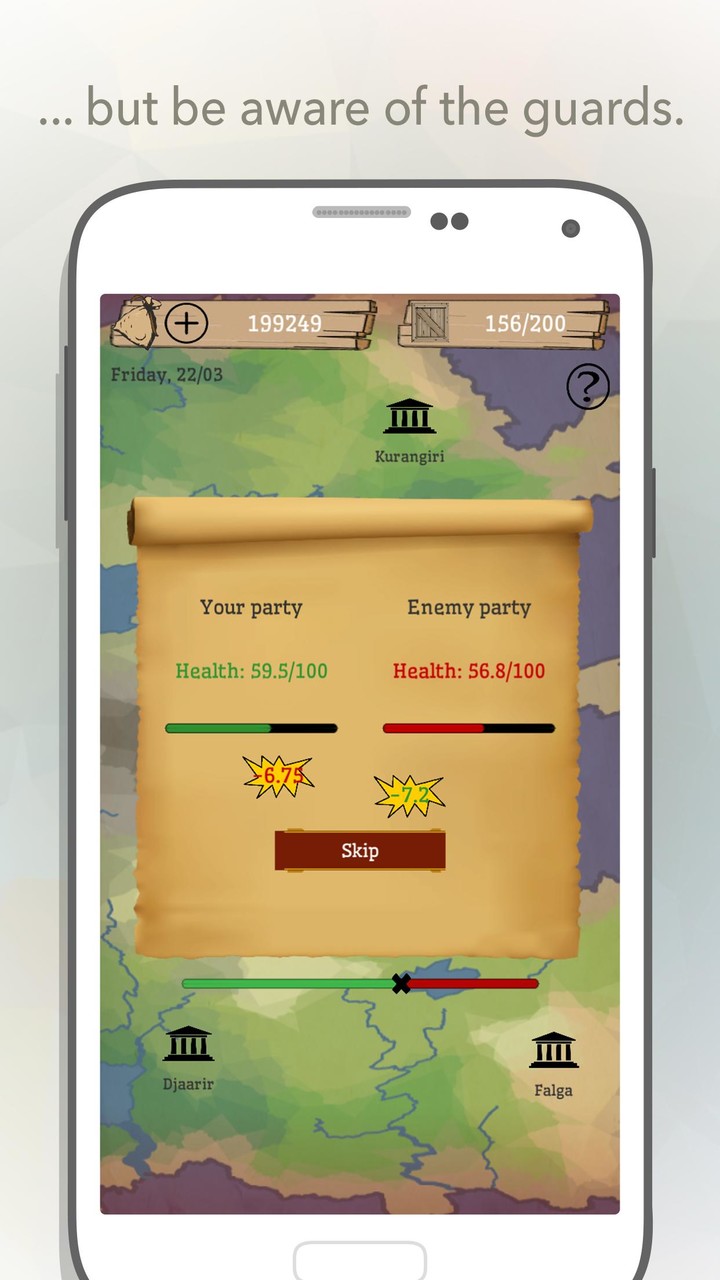 Pocket Trader. Business Tycoon screenshot image 5_Popularmodapk.com