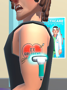 Master Doctor 3D screenshot image 22_Popularmodapk.com