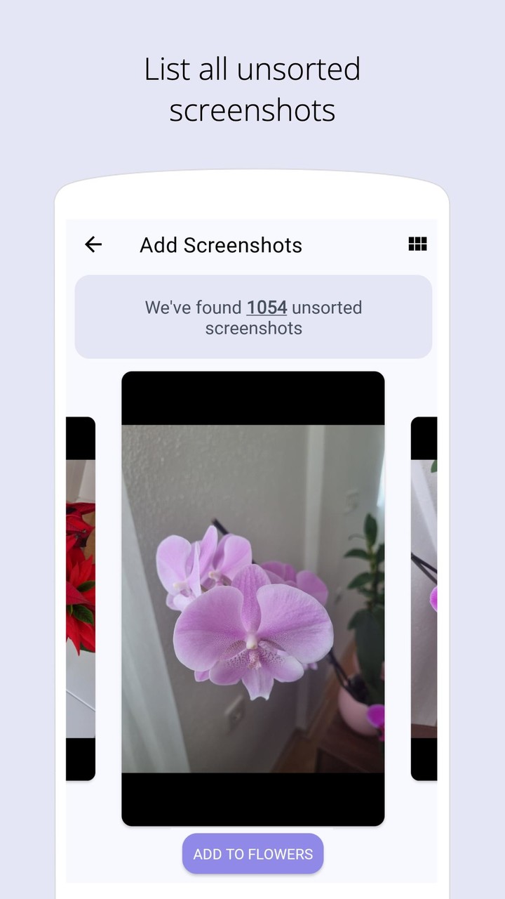 Screenshot Organizer screenshot image 4_Popularmodapk.com