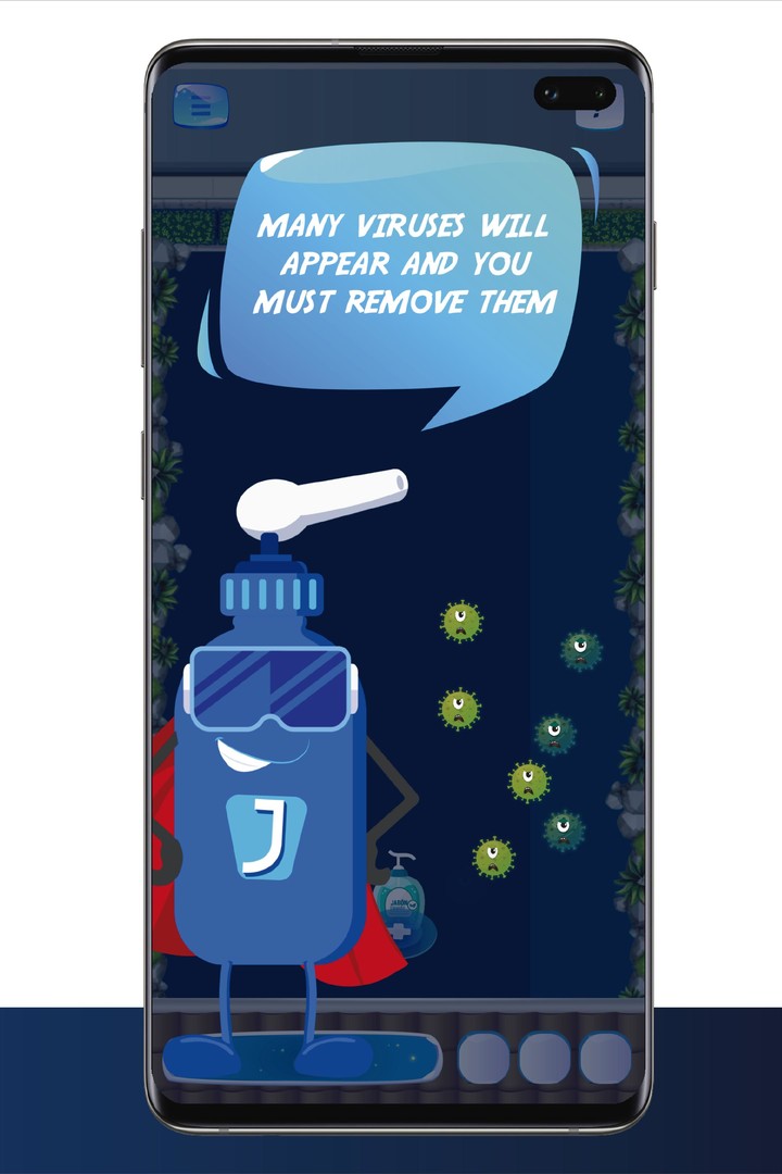 VR Honduras App screenshot image 7_Popularmodapk.com