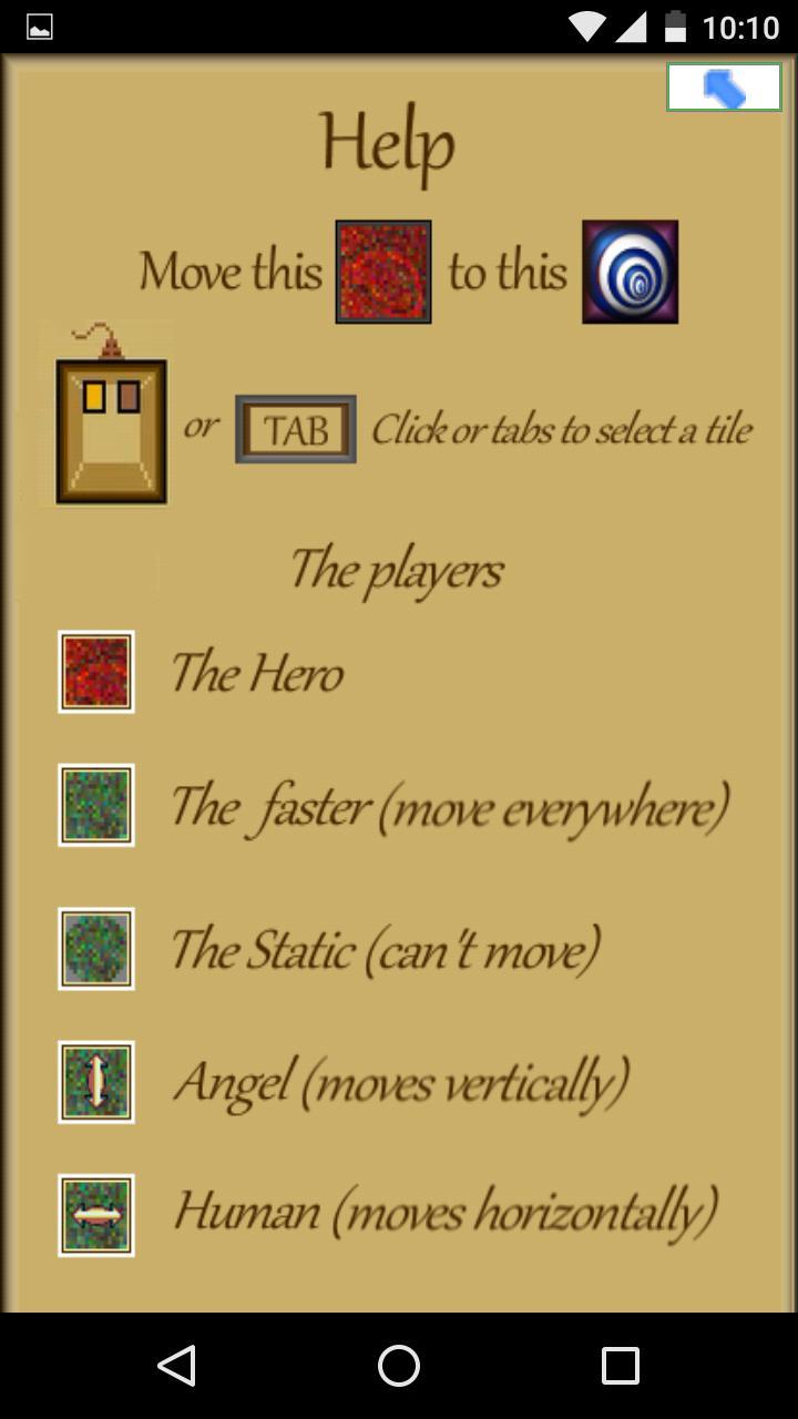 tilemovers screenshot image 4_Popularmodapk.com