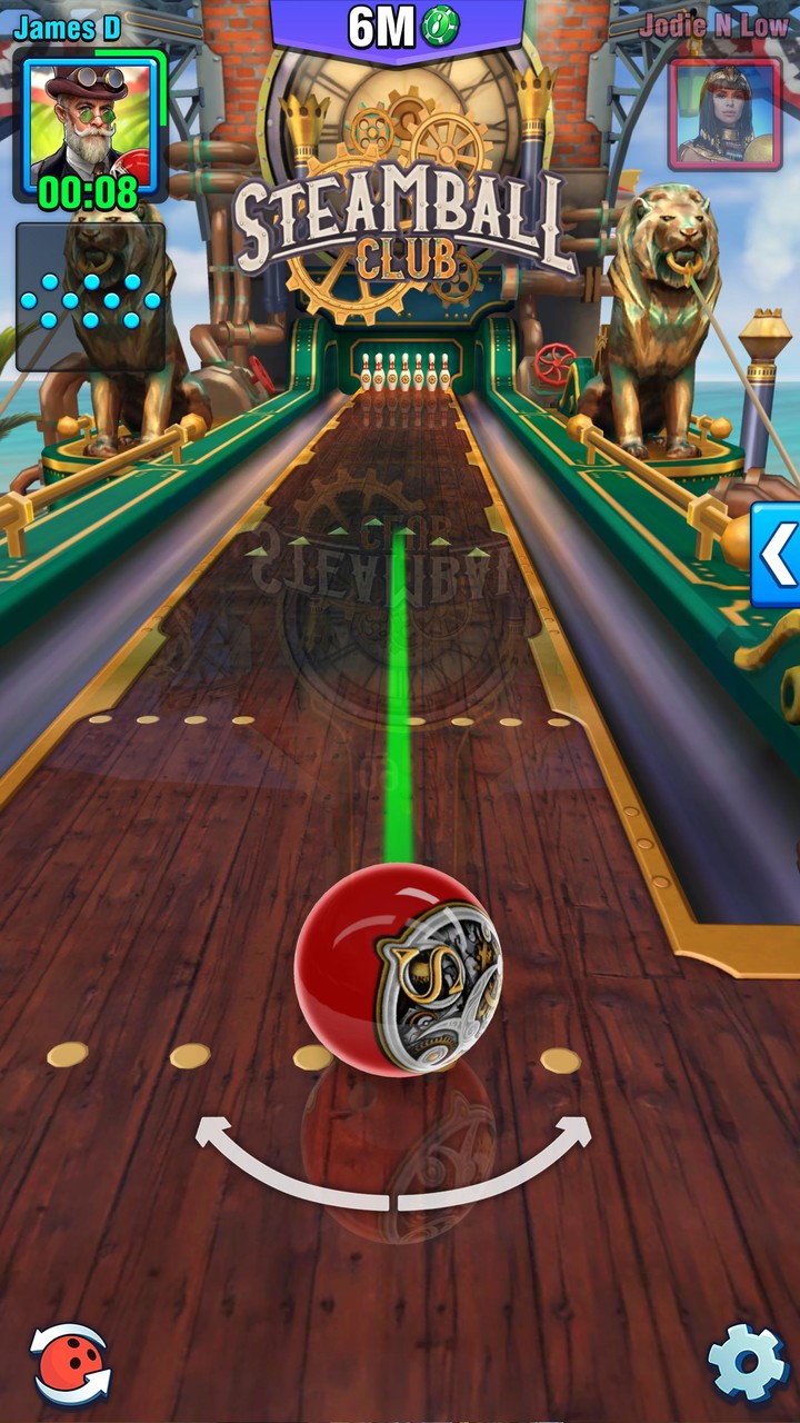 Iron Saga – Epic Robot Battler screenshot image 10_Popularmodapk.com