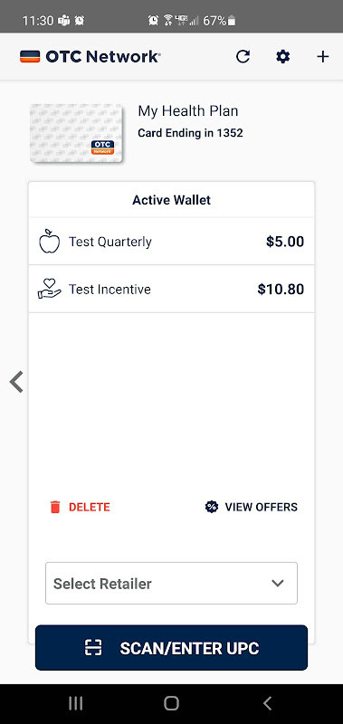 OTC Network screenshot image 3_Popularmodapk.com
