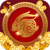 Golden Rabbit1.1_Popularmodapk.com