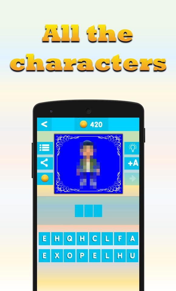 Subway Quiz screenshot image 5_Popularmodapk.com