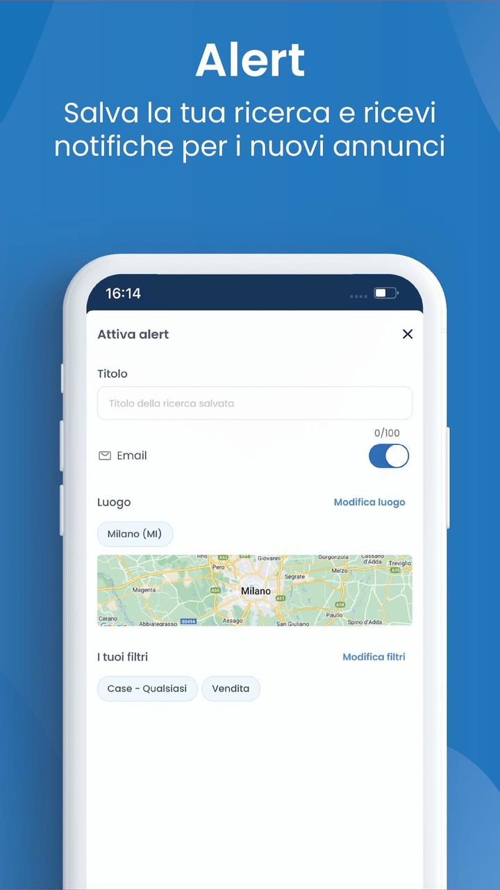 Wikicasa - Valutazione Case screenshot image 5_Popularmodapk.com