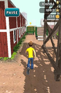 Angry Daddy (Free)<span>(Unlimited money)</span> screenshot image 1_Popularmodapk.com