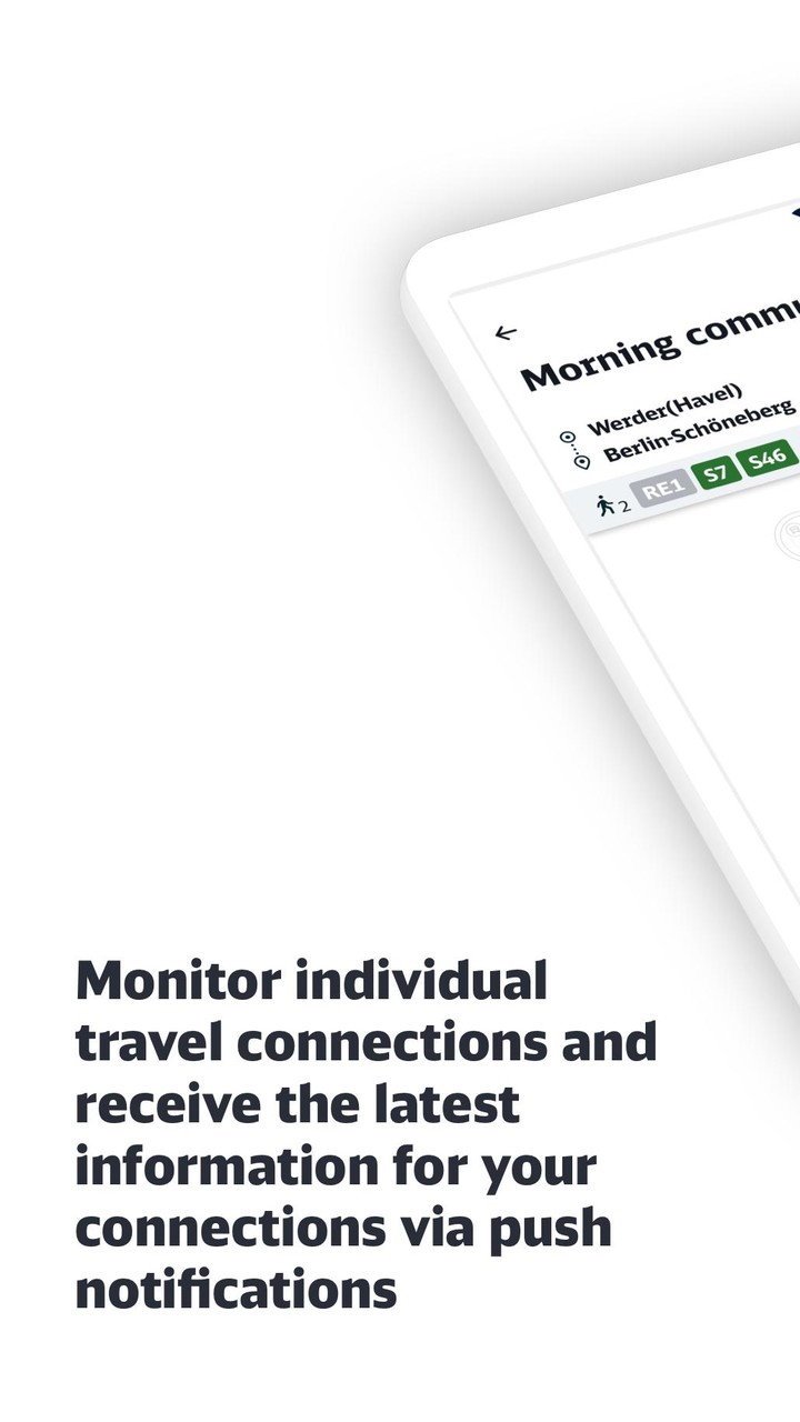 DB Streckenagent screenshot image 9_Popularmodapk.com