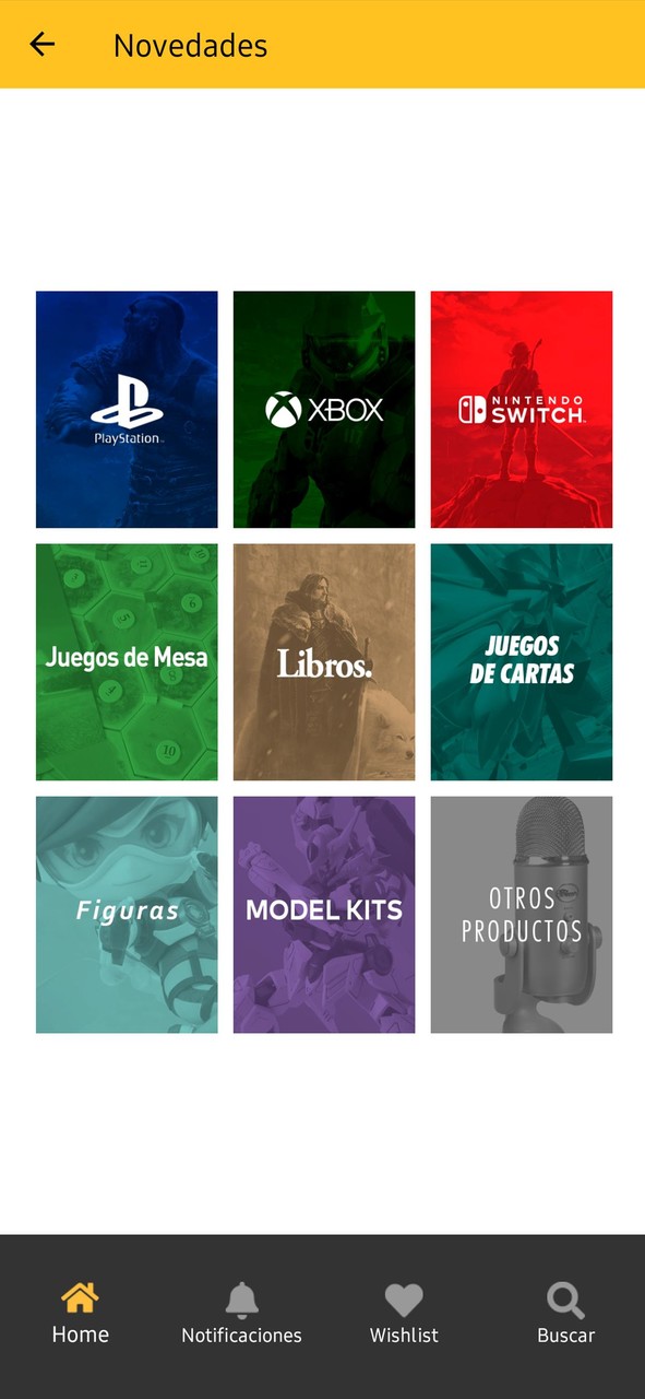 Mi Zmart screenshot image 3_Popularmodapk.com