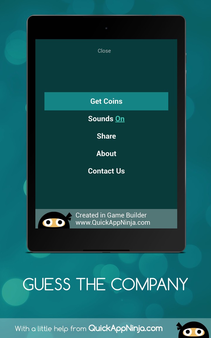 GUESS THE COMPANY/BRAND screenshot image 13_Popularmodapk.com