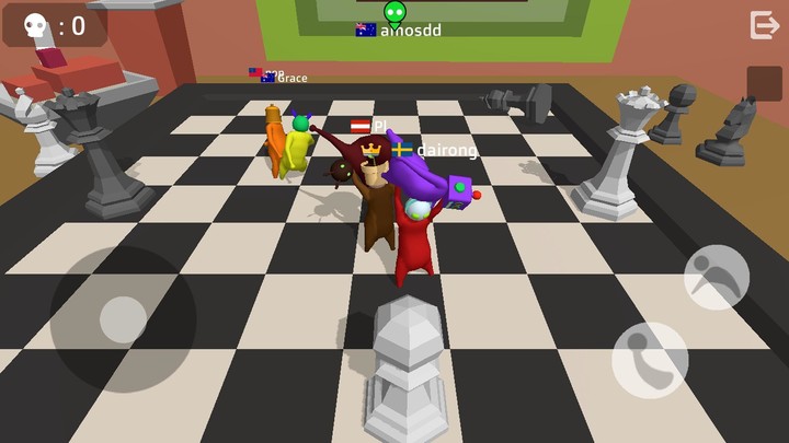 Pixel Car Racer<span>(Unlimited Money)</span> screenshot image 2_Popularmodapk.com