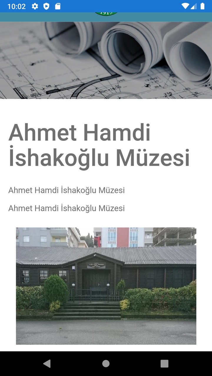 Çayeli Belediyesi screenshot image 21_Popularmodapk.com