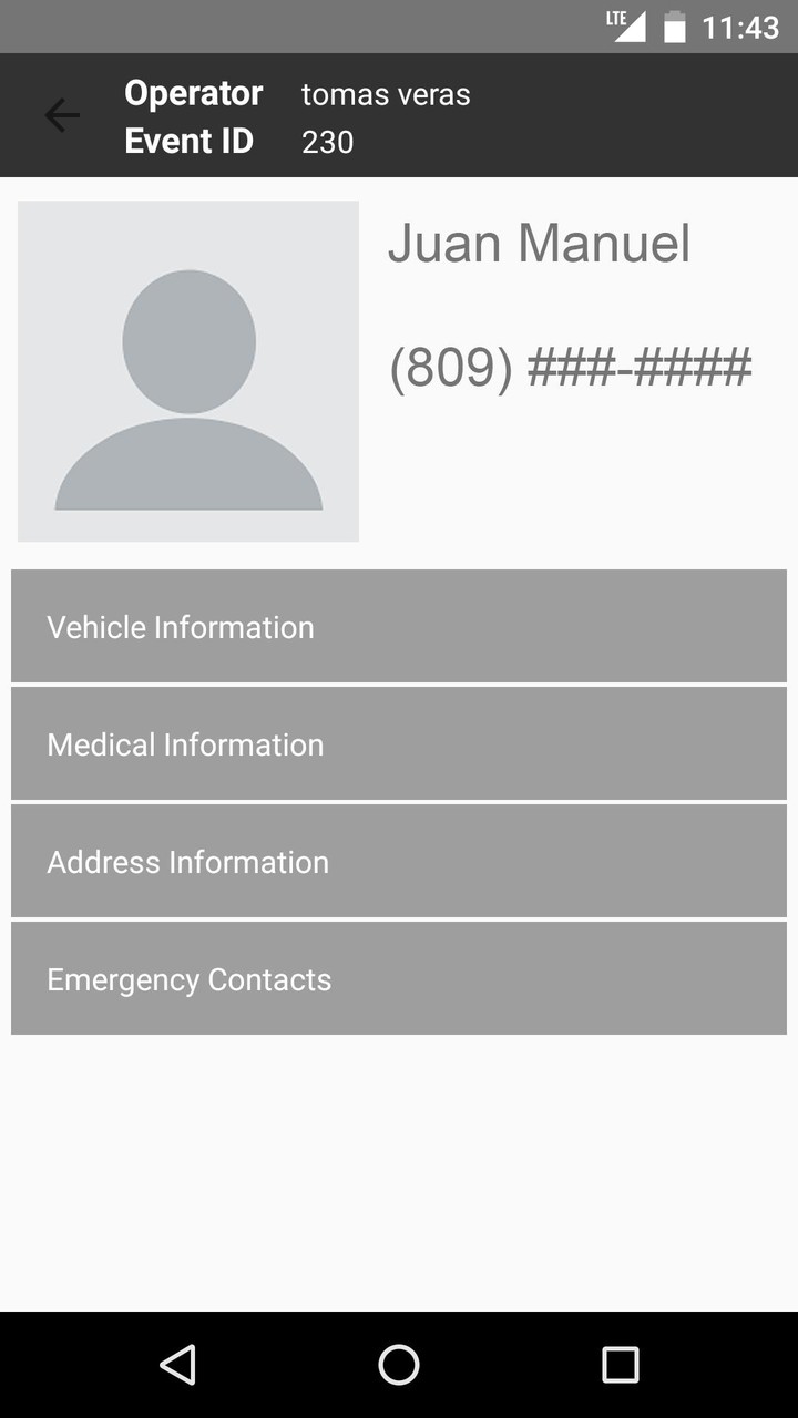 Force Responder screenshot image 5_Popularmodapk.com