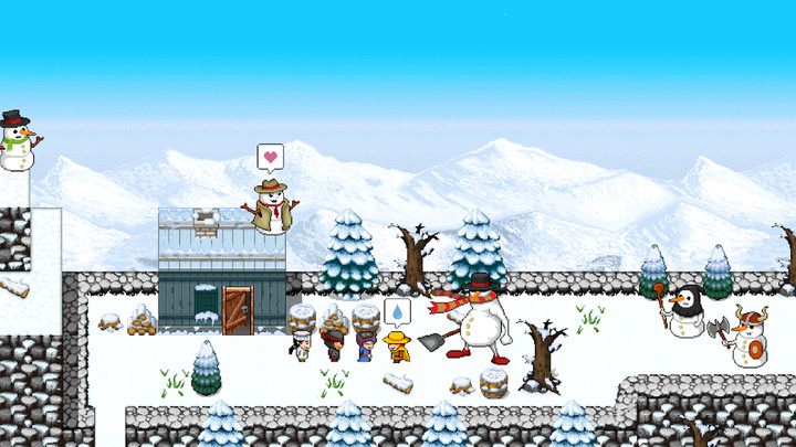 Doom & Destiny Advanced<span>(Mod Menu)</span> screenshot image 3_Popularmodapk.com