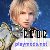 FINAL FANTASY BRAVE EXVIUS<span>(No Ads)</span>9.1.0_Popularmodapk.com