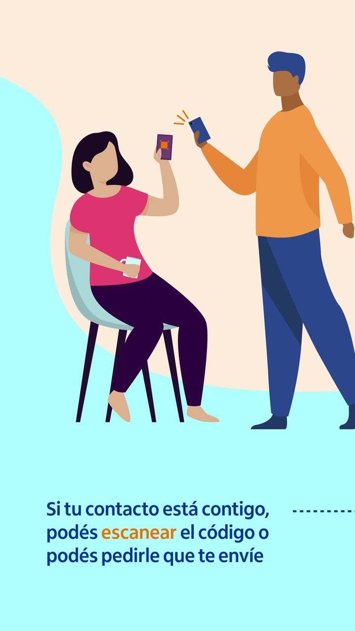 Itaú Pagos Paraguay screenshot image 5_Popularmodapk.com