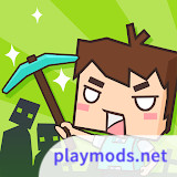 Mine Survival<span>(mod)</span>2.5.3_Popularmodapk.com