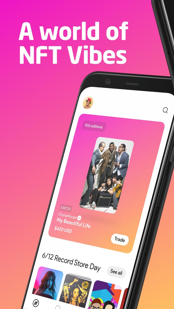 OurSong screenshot image 1_Popularmodapk.com