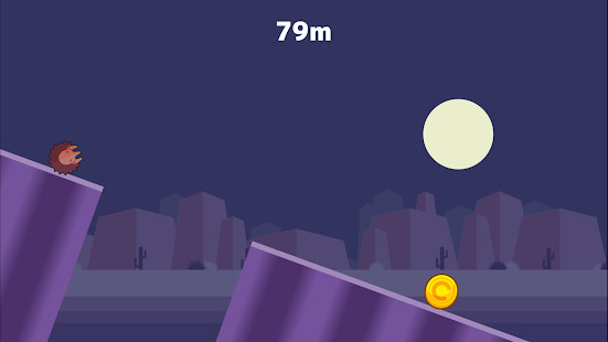 Rolling Down Hills<span>(Unlimited money)</span> screenshot image 1_Popularmodapk.com