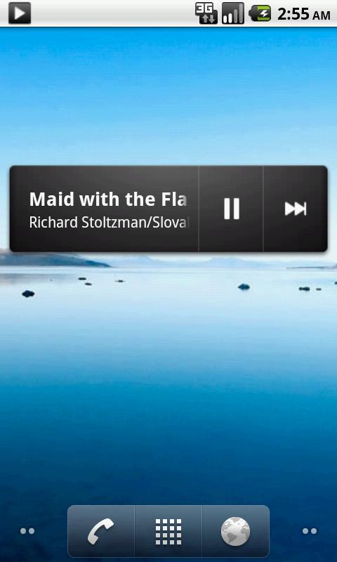 DAAP Media Player screenshot image 16_Popularmodapk.com