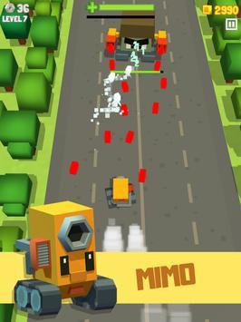 Radio Puangue Curacavi screenshot image 9_Popularmodapk.com