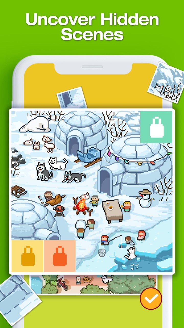 Stacky Catty(MOD) screenshot image 4_Popularmodapk.com