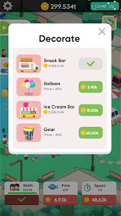 游手好闲的垂钓者大亨破解版<span>(mod)</span> screenshot image 4_Popularmodapk.com