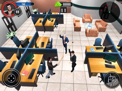 Boss Attack - Halloween Gift<span>(Mod APK)</span> screenshot image 3_Popularmodapk.com