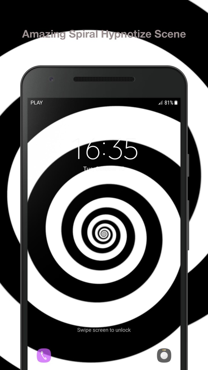Optical Illusions Wallpaper screenshot image 6_Popularmodapk.com