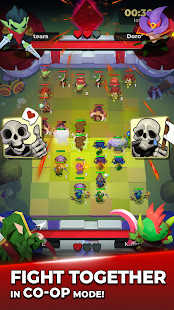 Castle Duels<span>(No ads)</span> screenshot image 22_Popularmodapk.com