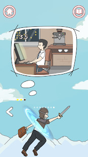 毕业前的那些日子破解版<span>(mod)</span> screenshot image 2_Popularmodapk.com