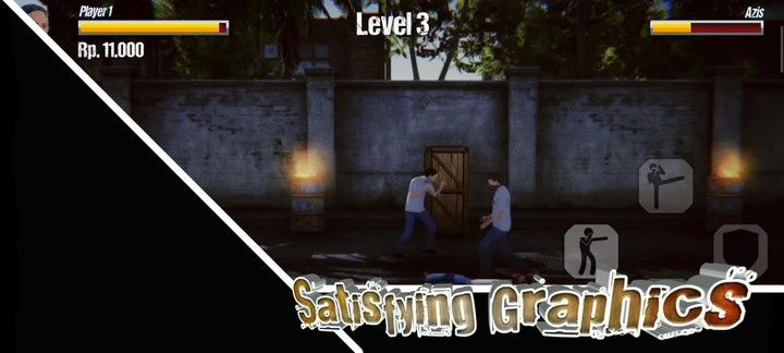 High School Thugs screenshot image 4_Popularmodapk.com