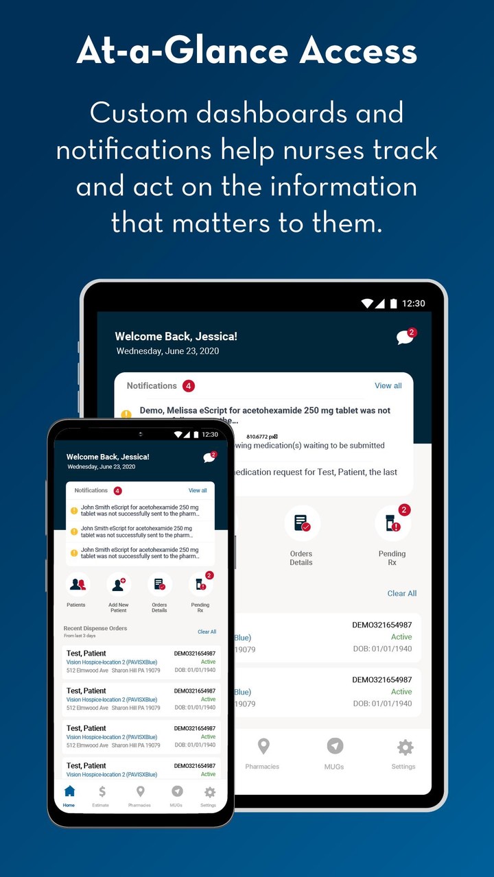 E3 Pro by Enclara Pharmacia screenshot image 8_Popularmodapk.com